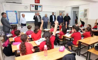 TOBB’dan eğitime değer katan sosyal sorumluluk