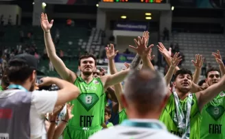 TOFAŞ 2025-2026 sezonunda Basketball Champıons League’de