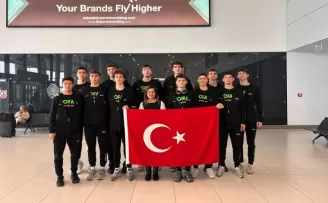 TOFAŞ gençleri Hırvatistan’da mücadele edecek