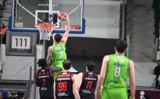 TOFAŞ Manisa’ya potada boyun eğdi