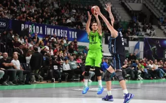 Tofaş potada Türk Telekom’a konuk oluyor