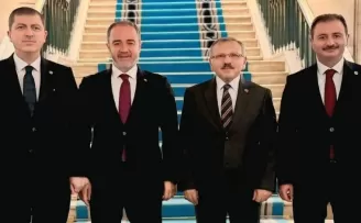 Tokat’ta işçi mağduriyetine AK Parti’den etkili mesai