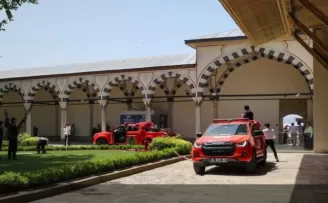 Topkapı’da ’Acil Durum Tatbikatı’ 17 Şubat’ta yapılacak