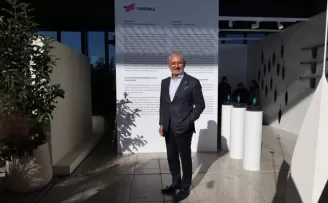 Tosyalı’dan Hatay’daki genç sanatçılara destek