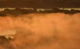 Toz ve yağmur bir arada! Çamur şeklinde yağış görülebilir!