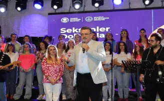 Trabzon’da Aile Festivali sona erdi