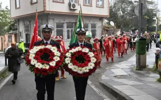 Trabzon’da Balkan Harbi şehitleri anılacak