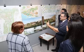 Trabzon’da dönüşüm yolculuğu