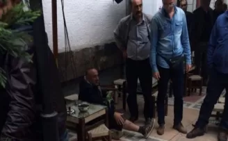 Trabzon'da epilasyon broşürü kavgası: 4 yaralı