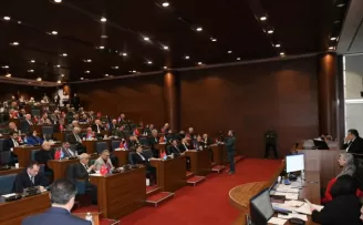 Trabzon’da İleri Biyolojik Arıtma Tesisi için meclisten yetki çıktı