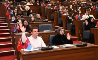 Trabzon’da öğrencilere ulaşım ve sosyal tesis indirimi