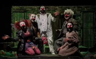 Trabzon’da Tiyatro Festivali yoğun ilgiyle devam ediyor