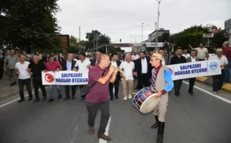 Trabzon Günleri coşkuyla başladı