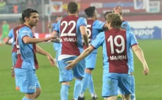 Trabzonspor'da düğmeye basıldı