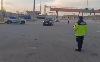 Trafikte yüz binlerce araç denetime takılıyor!