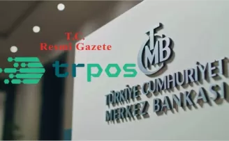 TRPOS’un faaliyet iznine iptal