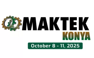 Truck1, MAKTEK Konya Fuarı resmi medya ortağı