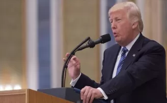 Trump'a Suudi Arabistan ile 'suç ortaklığı' suçlaması
