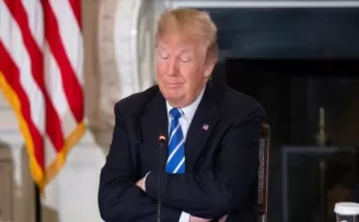 Trump Alman bankasından 2 milyar dolar kredi çekmiş