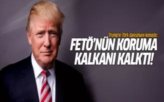 Trump'ın Türk danışmanı konuştu