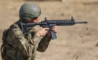 TSK'nın göz bebeği MPT-55