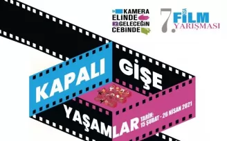TSPB kısa film yarışması son başvuru tarihi yaklaşıyor