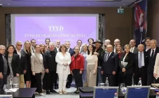 TTYD’de Oya Narin’e güvenoyu