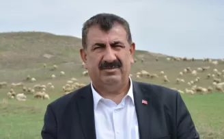 TÜDKİYEB’den çobana şiddete kınama!