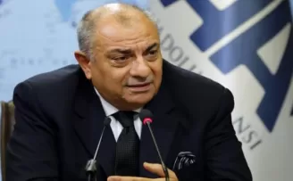 Tuğrul Türkeş'ten o ülkeye çok sert NATO cevabı!