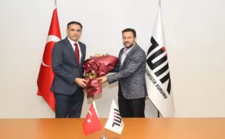 TÜİK’te görev değişimi tamamlandı