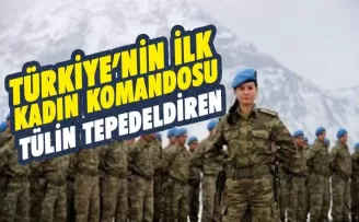 Tülin Tepedeldiren kimdir?