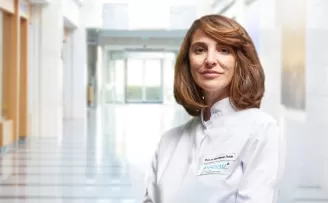 Tümöre ’canlı takip’!