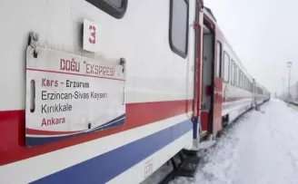Turistik Doğu Ekspresi yeniden yollarda... Sefer saatleri ve oda fiyatları