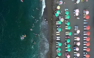 Turizmde Türkiye'nin ilk veri merkezi kuruluyor
