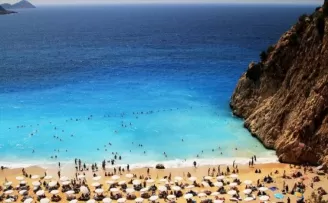 Turizmde üst üste rekor büyüme beklentisi
