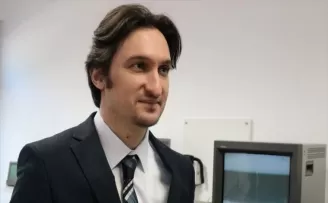 Türk astronom uzayda 'tuhaf dev yıldız' keşfetti
