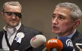 Türk bilim insanından dünyada bir ilk!