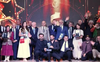 Türk Dünyası Belgesel Oscarları Keçiören’de sahiplerini buldu