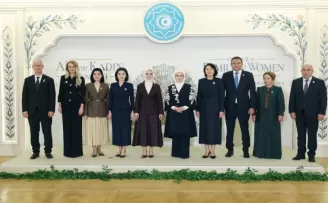 Türk dünyasında yeni dönem... Aile ve Kadın Konseyi kuruluyor