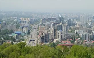 Türk firmaları Kazakistan'da ilk yap-işlet-devret projesine imza atacak