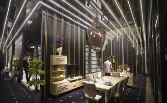 Türk fuarcılığının kalbi İstanbul'da atıyor