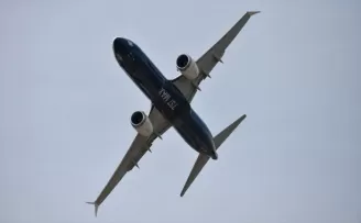 Türk hava sahası 'Boeing MAX'lara kapatıldı