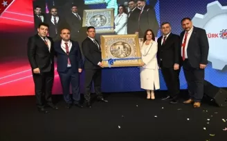 Türk Metal-Sen Bursa’da Selda Tekman’a güvenoyu