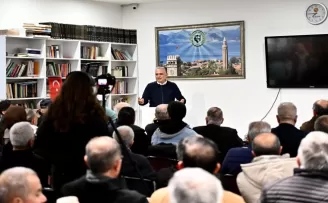 Türk Ocakları Antalya’da anayasa tartışmaları değerlendirildi