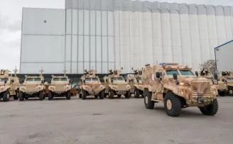 Türk zırhlısı hayat kurtaracak