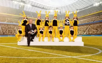  Turkcell, Spor Toto Süper Lig’in resmi iletişim sponsoru oldu