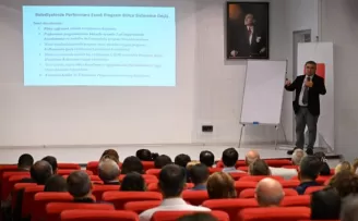 Türkiye Belediyeler Birliği’ne Manisa ev sahipliği yaptı