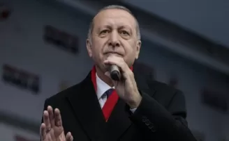 'Türkiye'de devşirme muhalefet sorunu var'