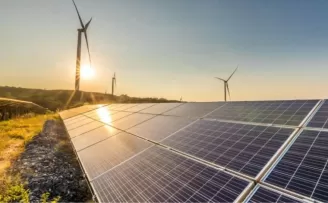 Türkiye’de enerji dönüşümü... Rüzgar ve güneş yerli kömürü geride bıraktı!