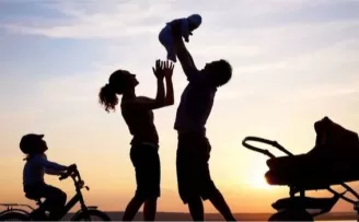 Türkiye’de hanehalkı büyüklüğü geriledi... Hanehalkı büyüklüğü azalıyor!